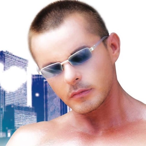 Den Harrow's avatar
