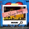 Miami (feat. Sarz & Jerix) - Single