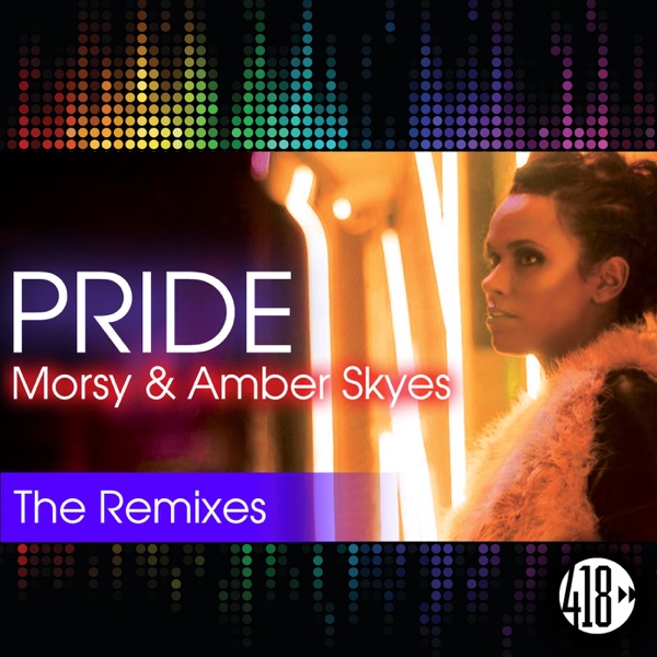 Pride (The Remixes) - EP