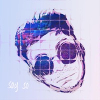 Say So - Single - Adiidas