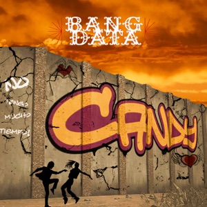 Candy - Single