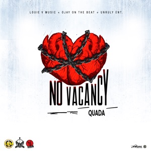 No Vacancy - Single