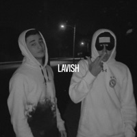 Lavish (with Valor) - Single - NIX & Valor
