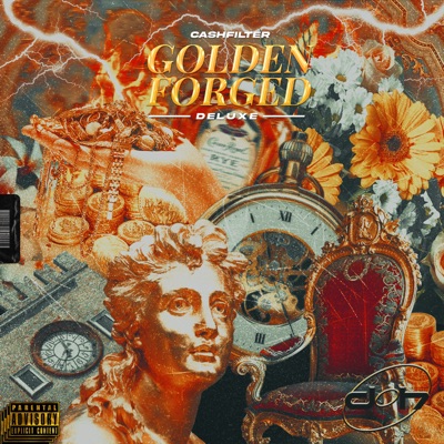 Golden Forged (Deluxe)