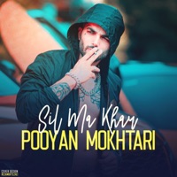 Sil Ma Khar - Single - Pooyan Mokhtari
