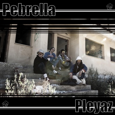 Pebrella Pleyaz - Single