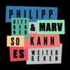 Philipp Dittberner - So kann es weitergehen