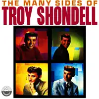 Girl After Girl — TROY SHONDELL