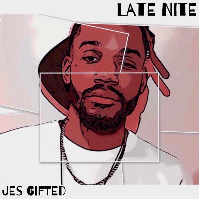 Late Nite (feat. No Vision) - Single