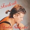 Frederik - Helle aa heinäkuu