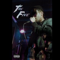 Tre Five : The Mixtape - EP - TRE FIVE