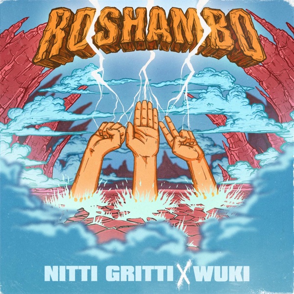 Ro Sham Bo - EP