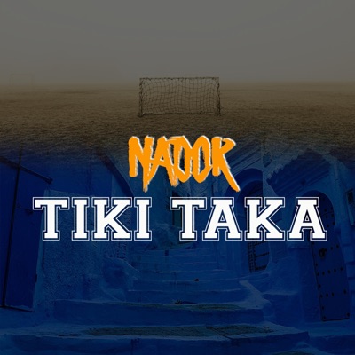 Tiki Taka - Single