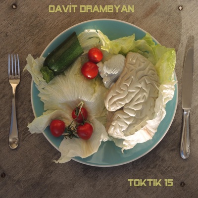TokTik 15 - EP