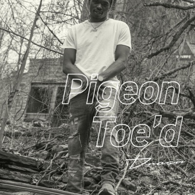 Pigeon Toe'd - Single