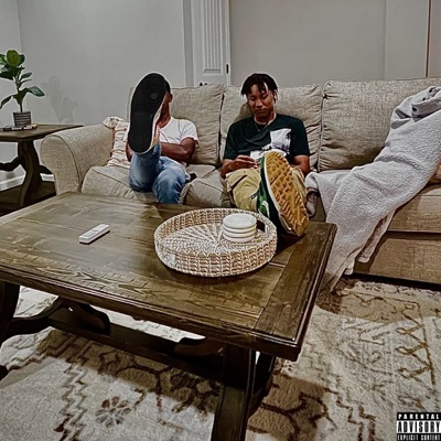 2 Tuff (feat. KwanNxtDoor) - Single