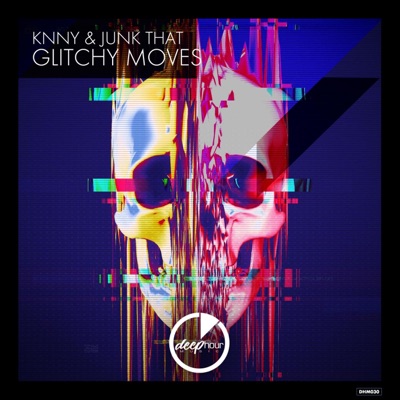 Glitchy Moves - Single