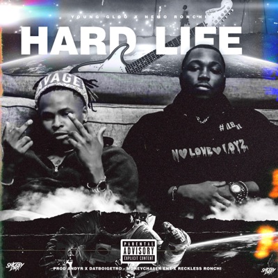 Hard Life (feat. Nemo Ronchi) - Single
