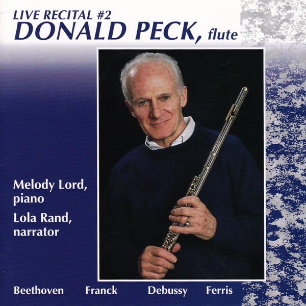 Live Recital No. 2