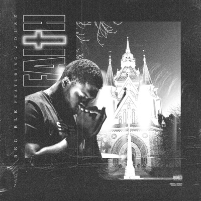 Faith (feat. JDu8z) - Single