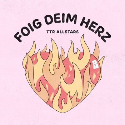 Foig deim Herz (feat. Average, Hinterland, Kayo, Texta & Da Staummtisch) - Single