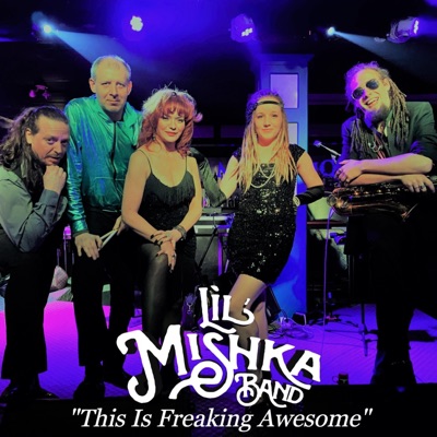 This Is Freaking Awesome