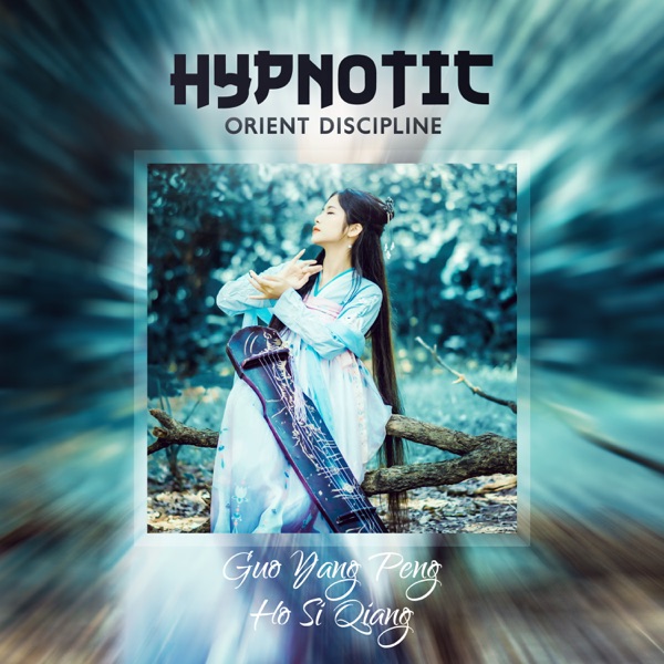 Hypnotic Orient Discipline