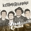 Ketidakrelaanku - Single