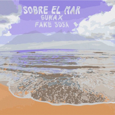 Sobre el Mar - Single