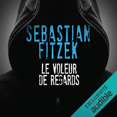 Le voleur de regards cover