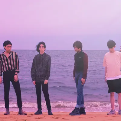 Listen to Summer Vapour, watch music videos, read bio, see tour dates & more!