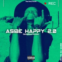 Asibe Happy 2.0 (Sax Version) - Single - Kelvin SA MusiQ