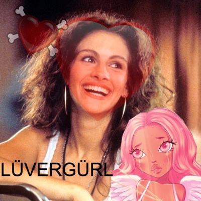 LÜVERGÜRL - Single