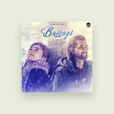 Listen to Mayank Maurya (Maadhyam), watch music videos, read bio, see tour dates & more!