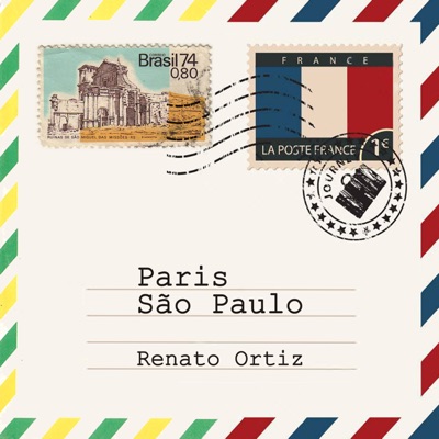 Paris São Paulo - Single