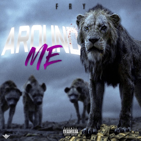 Around Me