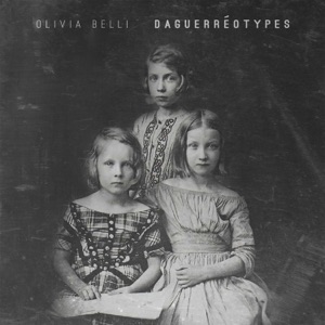 Daguerréotypes - EP