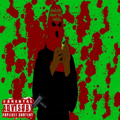 No Hook (feat. 10k Laflare) - Single