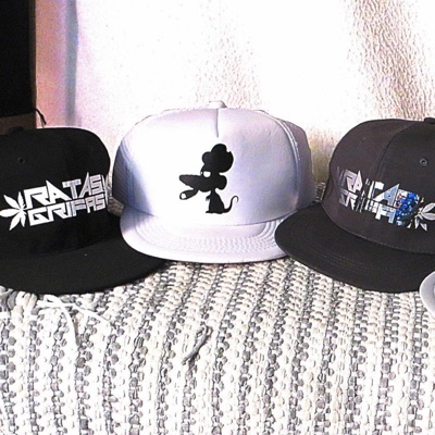 Vagabundos (feat. Fisko 23 & Mangho) - Single