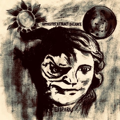 Opposites Attract Balance