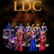 Wakakosha (feat. Sharon Manyika) - LDC Choir lyrics