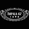 Impala 67 - Meu Impala