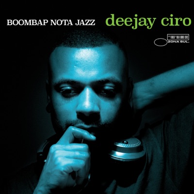 Boom Bap Nota Jazz