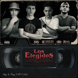 Los elegidos (feat. Ab & Volker) Andy y thony