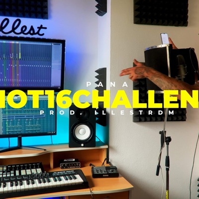 Hot16chalenge2 - Single