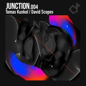 Junction 004 - EP