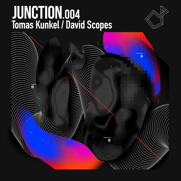 Junction 004 - EP