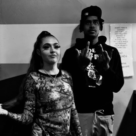 Whoa Vicky (feat. JWitDaBeam, 3AG Pilot) 645AR