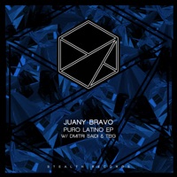 Puro Latino - Single - Juany Bravo