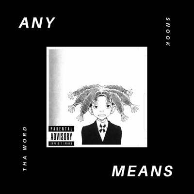 ANY Means - Single